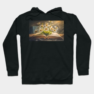 Daisies story Hoodie